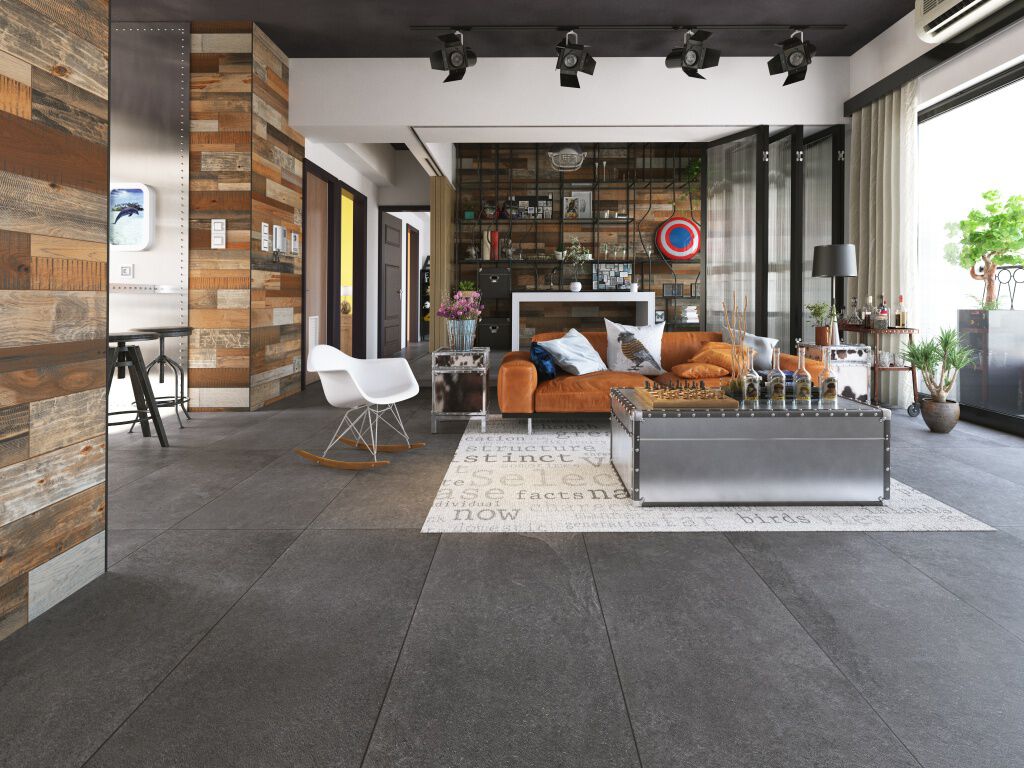 Sala Trilogy Stone Caf&eacute; con Gris,,hi-res