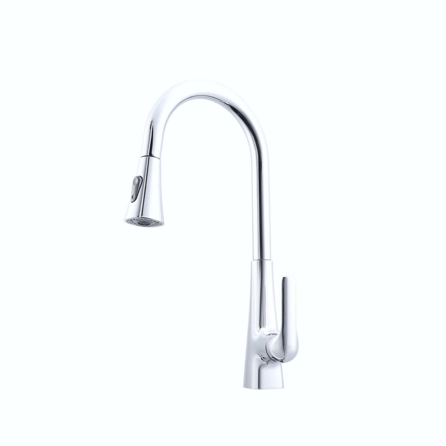 Llave monomando para cocina l&iacute;nea Berna&reg; en cromo pulido,,hi-res image number null