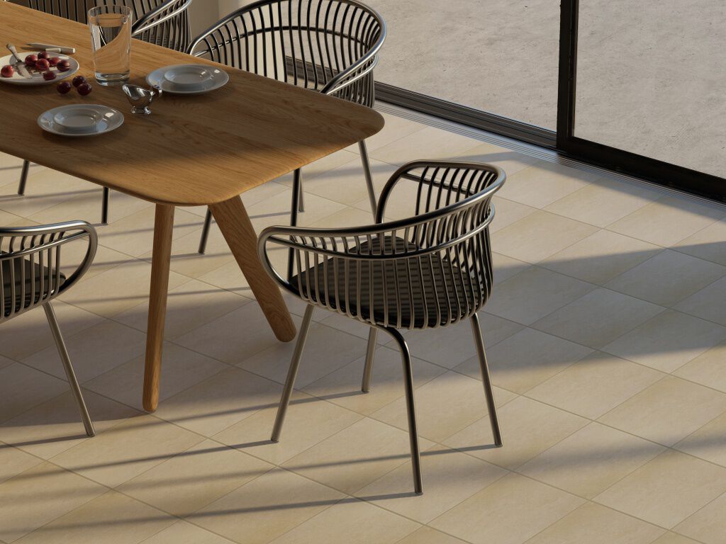 Comedor Marruecos Beige,,hi-res