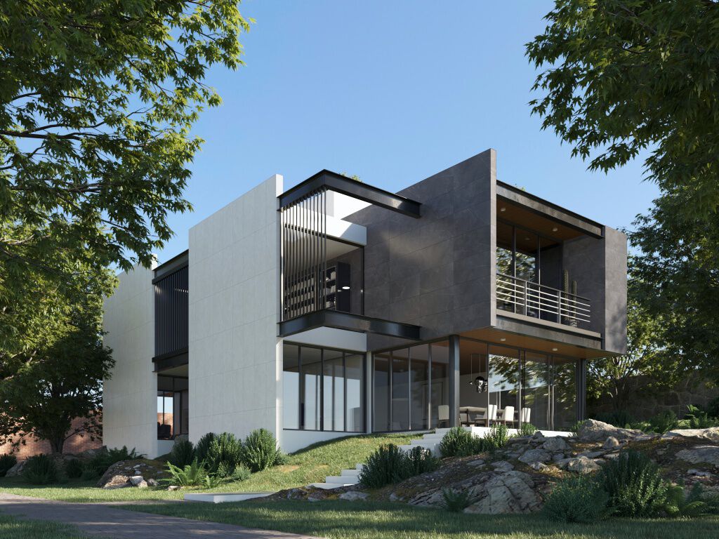 Exterior Essence Blanco con Gris,,hi-res