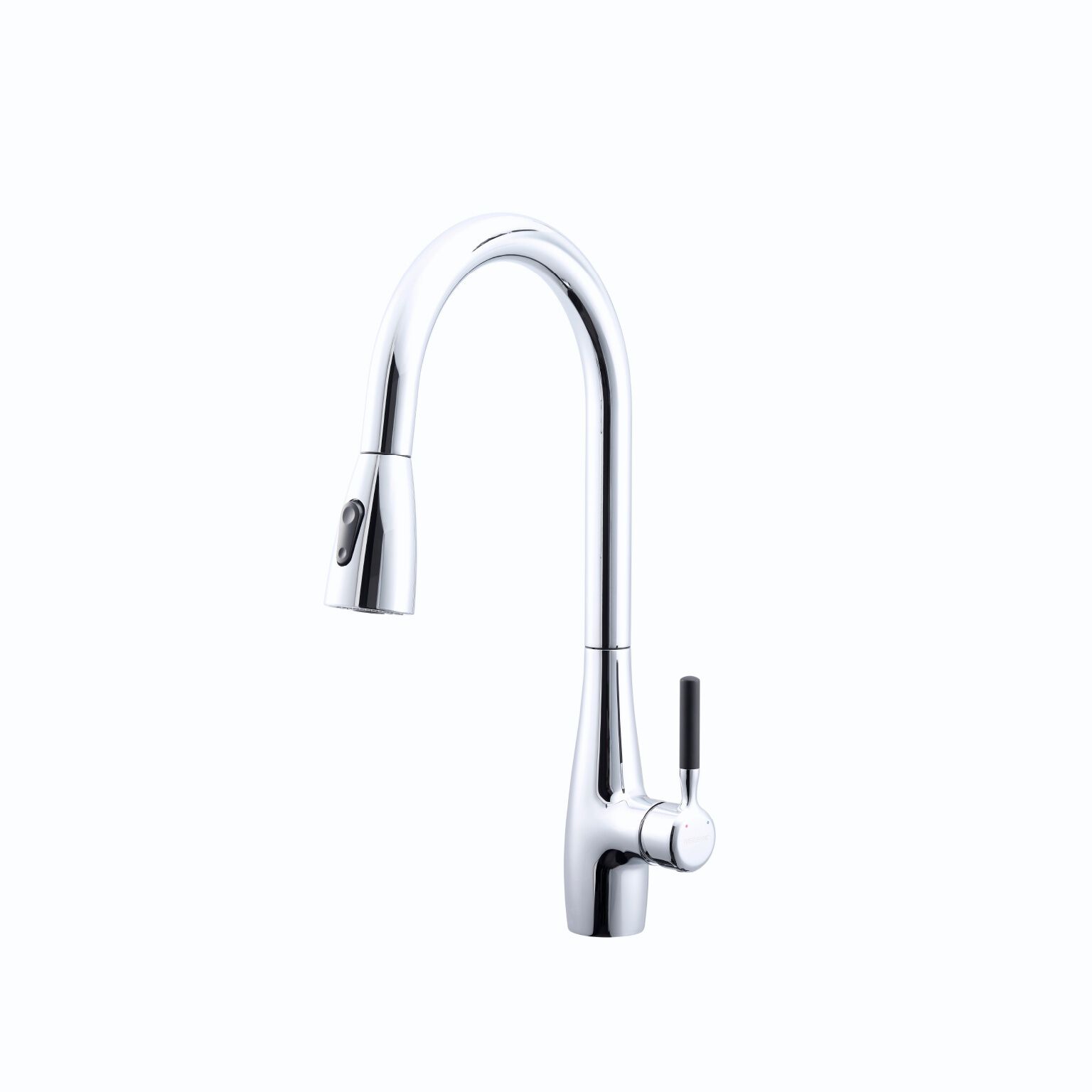 Llave monomando para cocina l&iacute;nea Paris&reg; en cromo pulido,,hi-res image number null