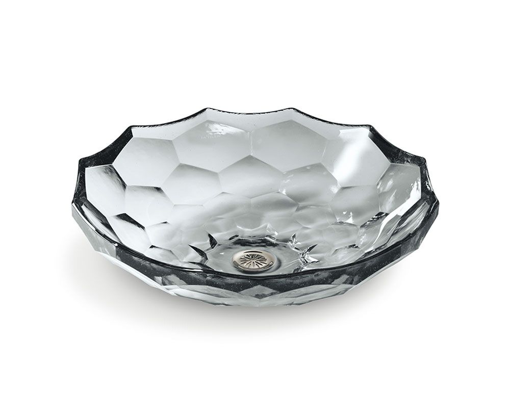 Lavabo Vessel l&iacute;nea Briolette,,hi-res image number null