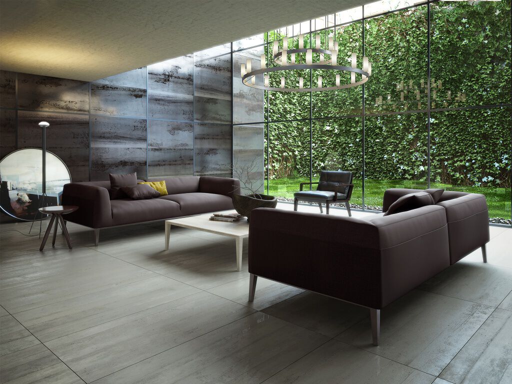 Sala Urban Gris con Negro,,hi-res