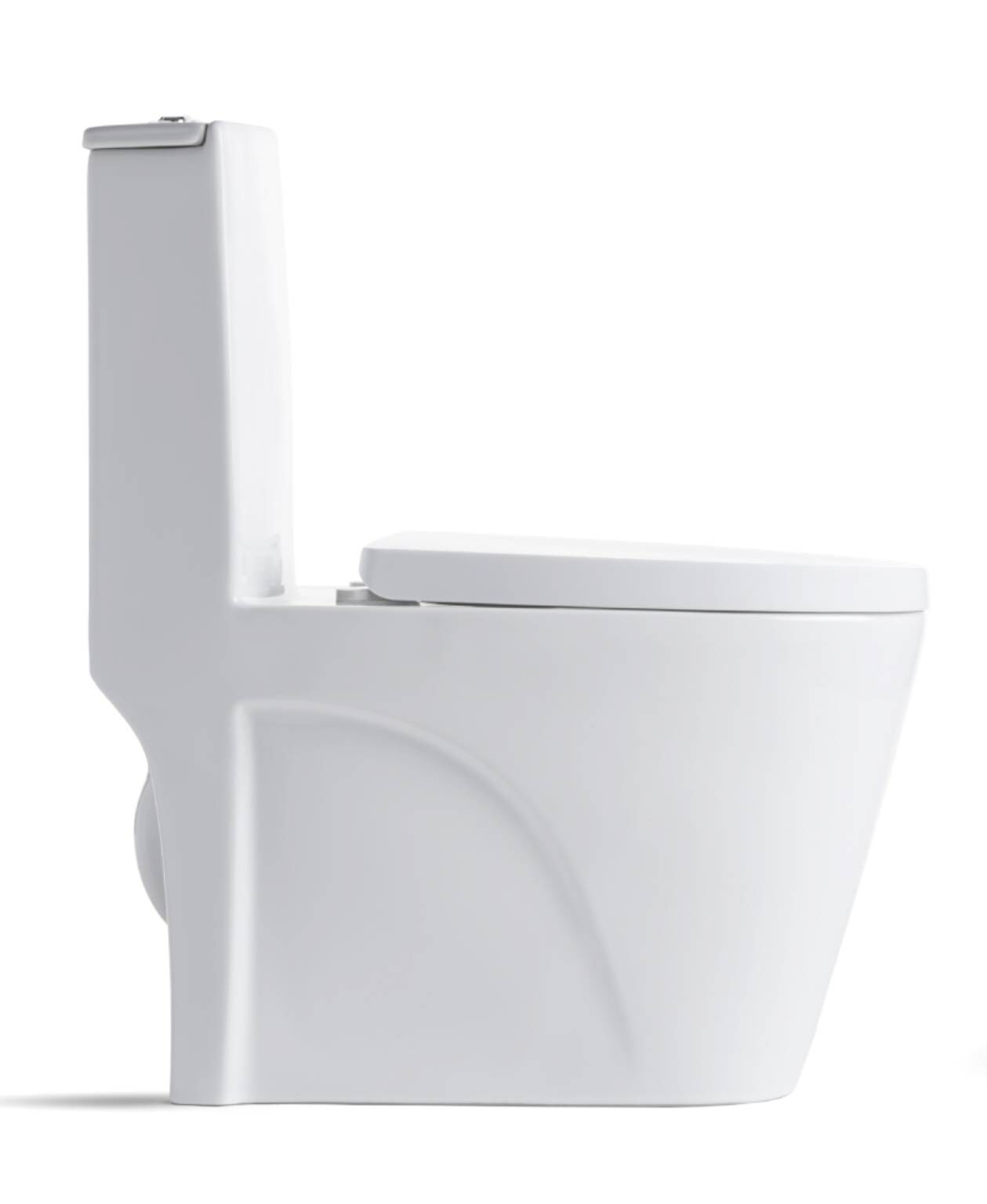 Sanitario una pieza descarga doble l&iacute;nea Kiev,,hi-res image number null