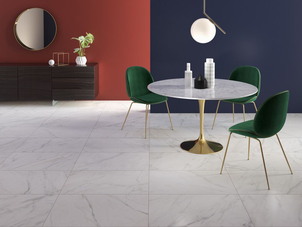 Comedor St Vincent Blanco,,hi-res