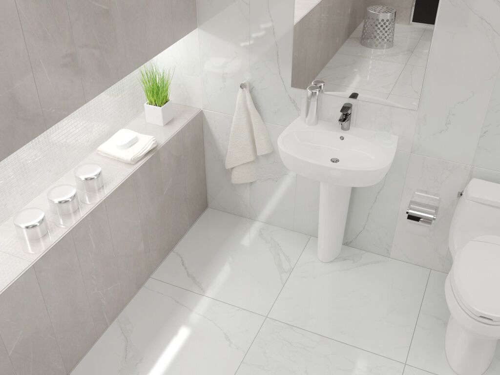 Sanitario dos piezas descarga sencilla l&iacute;nea Varsovia,,hi-res image number null