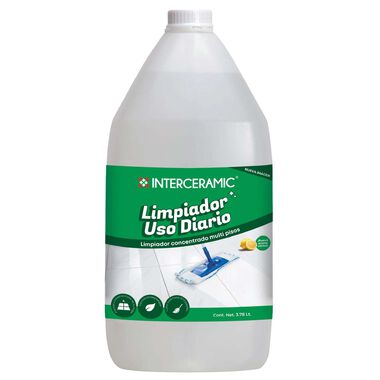 Limpiador uso diario 1 gal