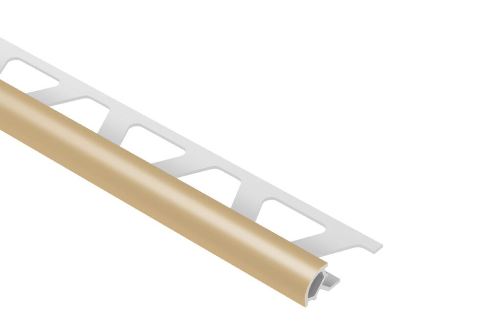 Perfil de PVC Rondec 12.5mm light beige,,hi-res image number null