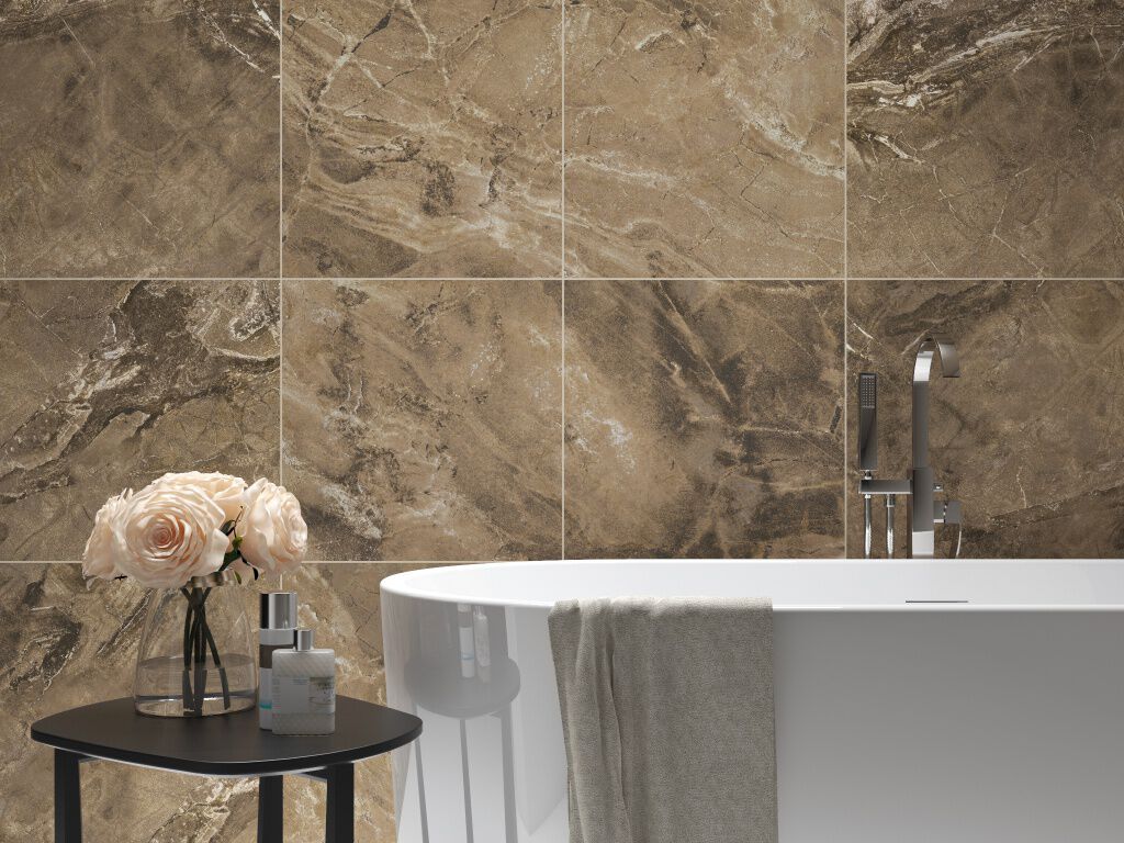 Ba&ntilde;o Marble Collection Caf&eacute;,,hi-res