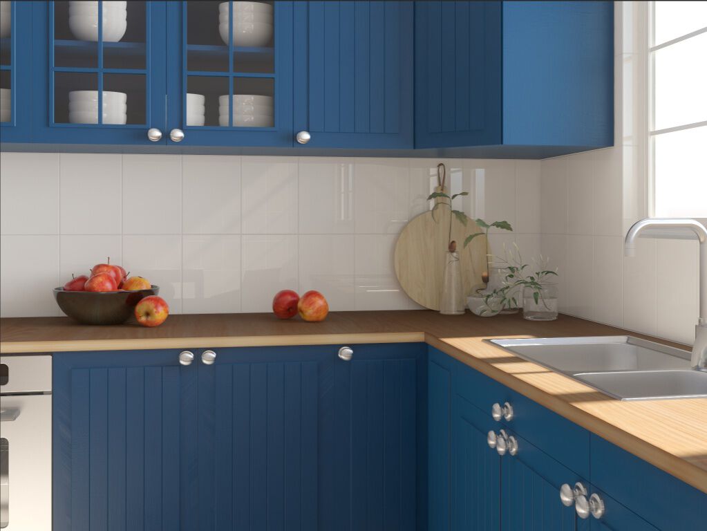 Cocina Astratto Blanco,,hi-res