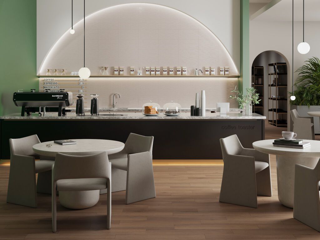 Uso Comercial Rilievi Beige con Caf&eacute;,,hi-res