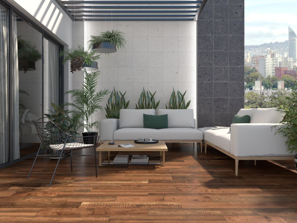 Exterior Santa Monica Gris,,hi-res