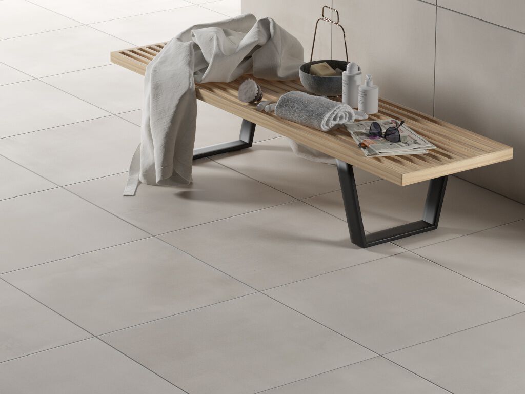 Ba&ntilde;o Cityline Gris,,hi-res