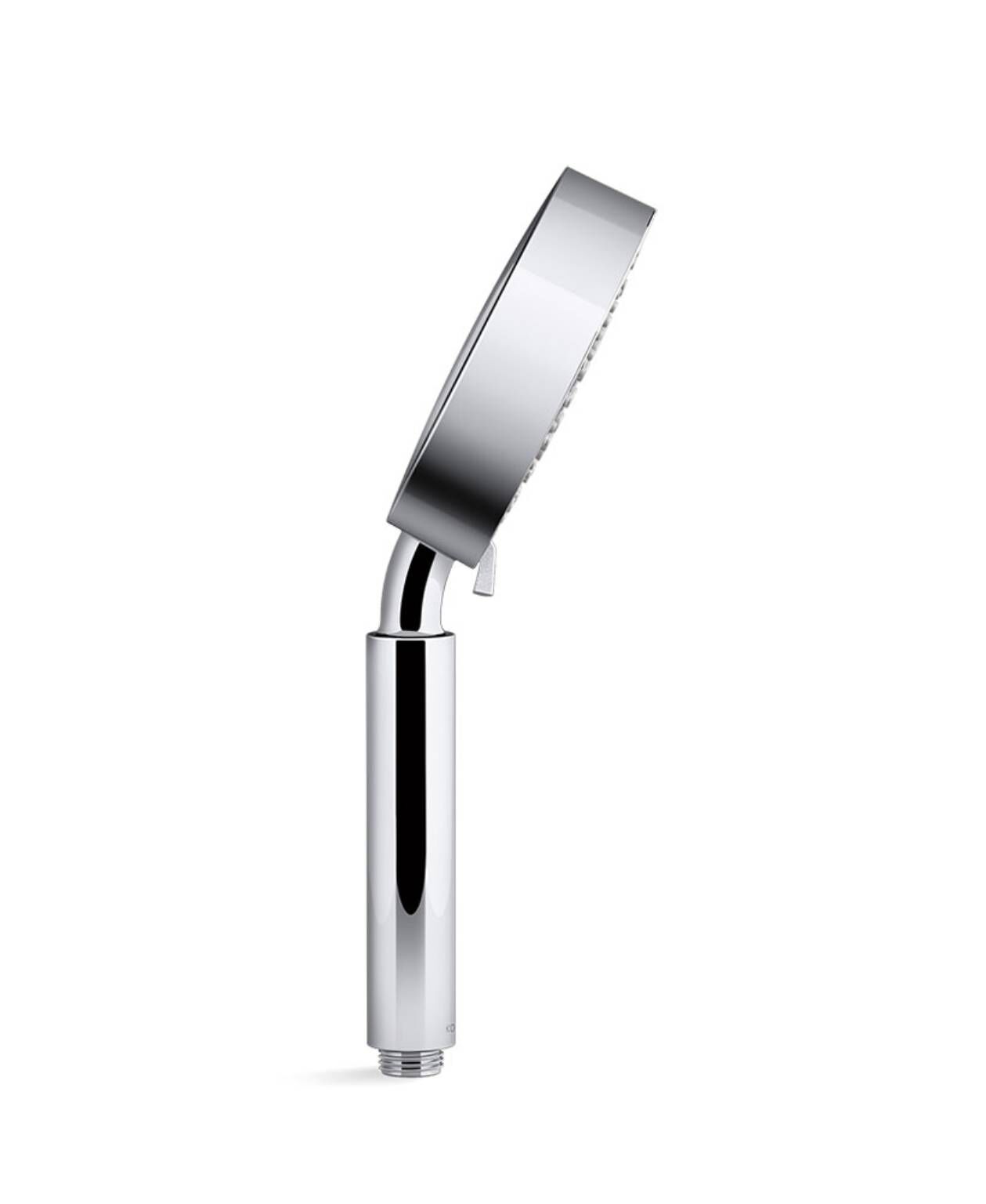 Regadera de mano multifunci&oacute;n l&iacute;nea Purist en cromo pulido,,hi-res image number null