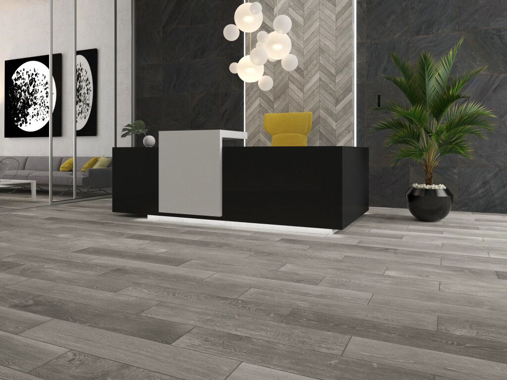 Sala Urban Caf&eacute; con Gris,,hi-res