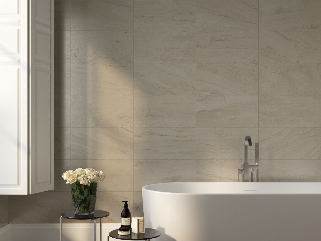 Ba&ntilde;o Marble Collection Beige,,hi-res