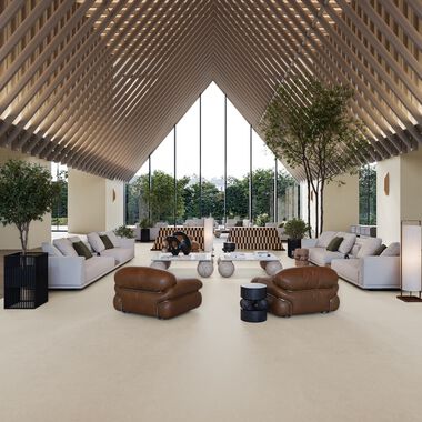 Comercial Intense Amarillo