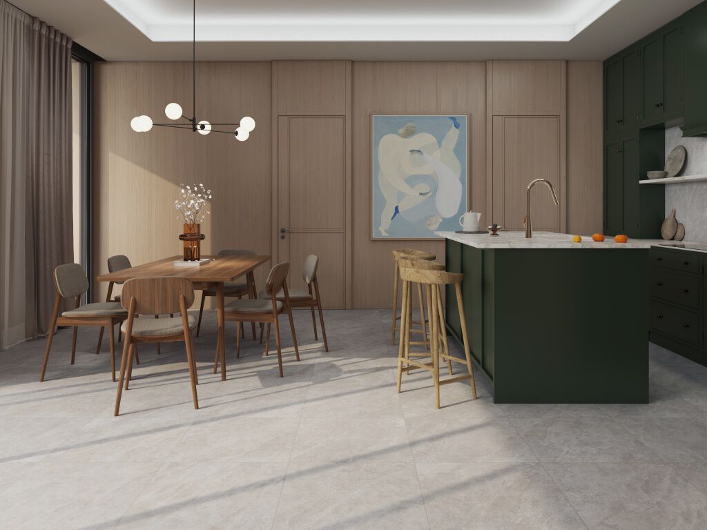 Comedor Kalio Gris,,hi-res