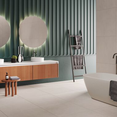 Ba&ntilde;o Boost Beige