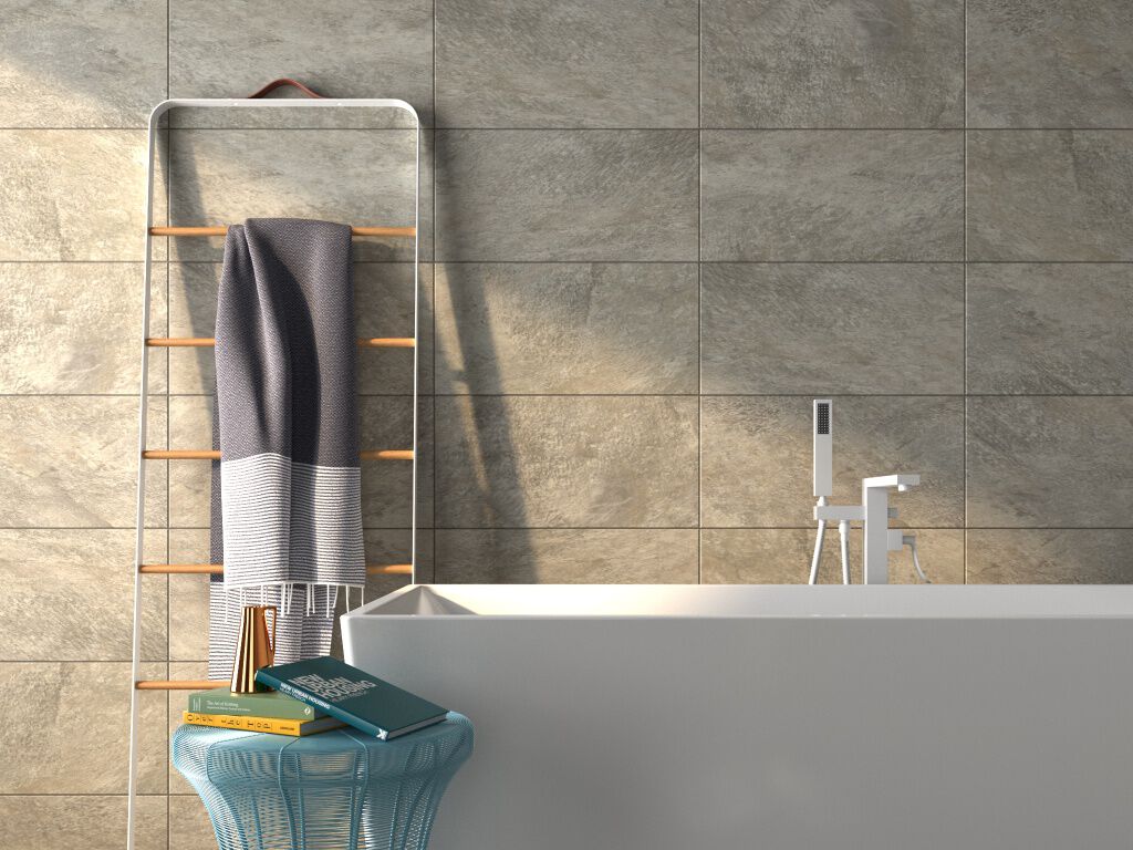 Ba&ntilde;o Giza Beige,,hi-res