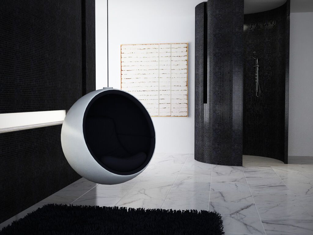 Ba&ntilde;o Marble Collection Azul,,hi-res