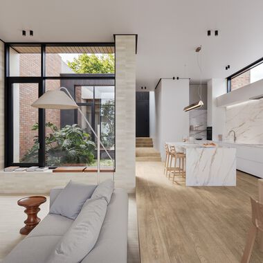 Cocina Anthology Blanco