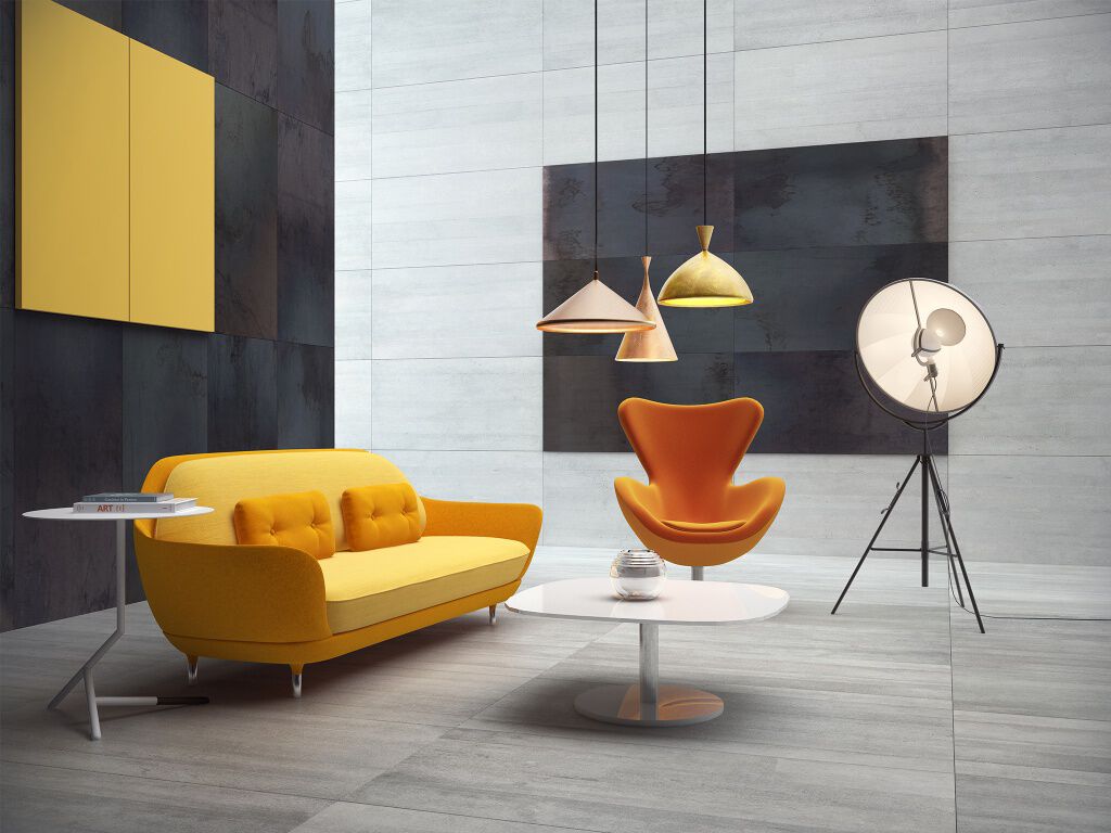 Sala Urban Gris con Negro,,hi-res