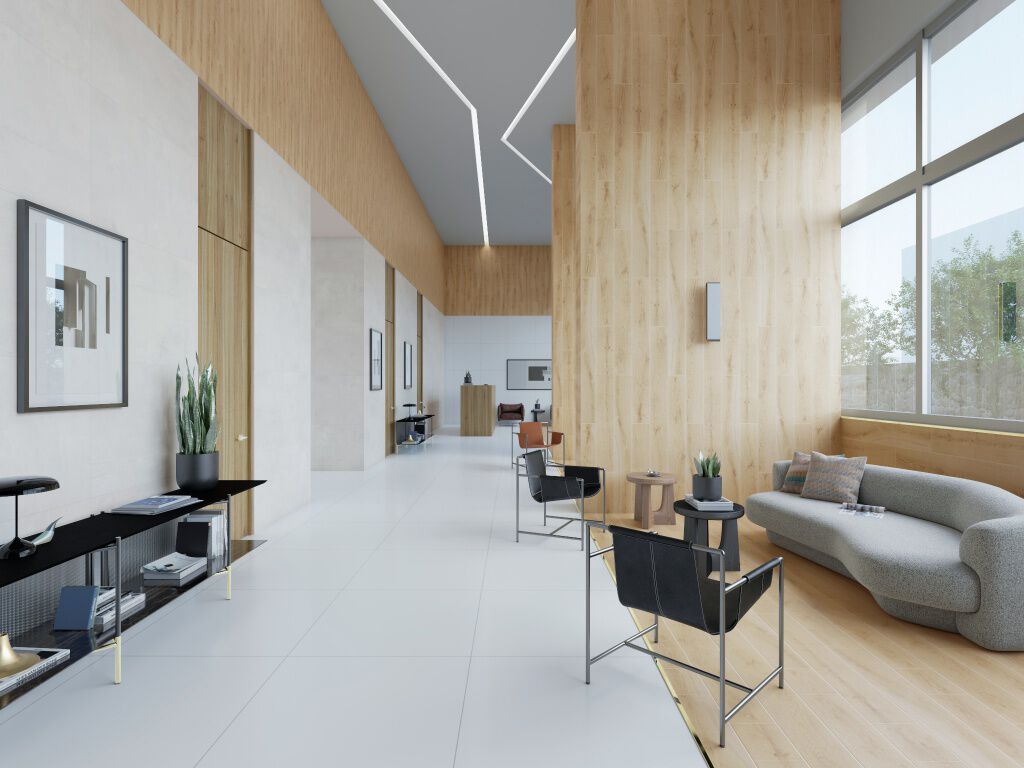 Uso Comercial Heartwood Blanco con Caf&eacute;,,hi-res