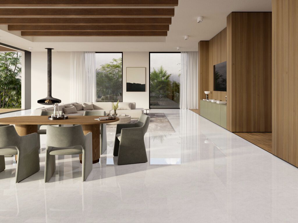 Comedor Marabilia Blanco,,hi-res