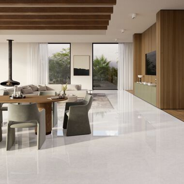 Comedor Marabilia Blanco