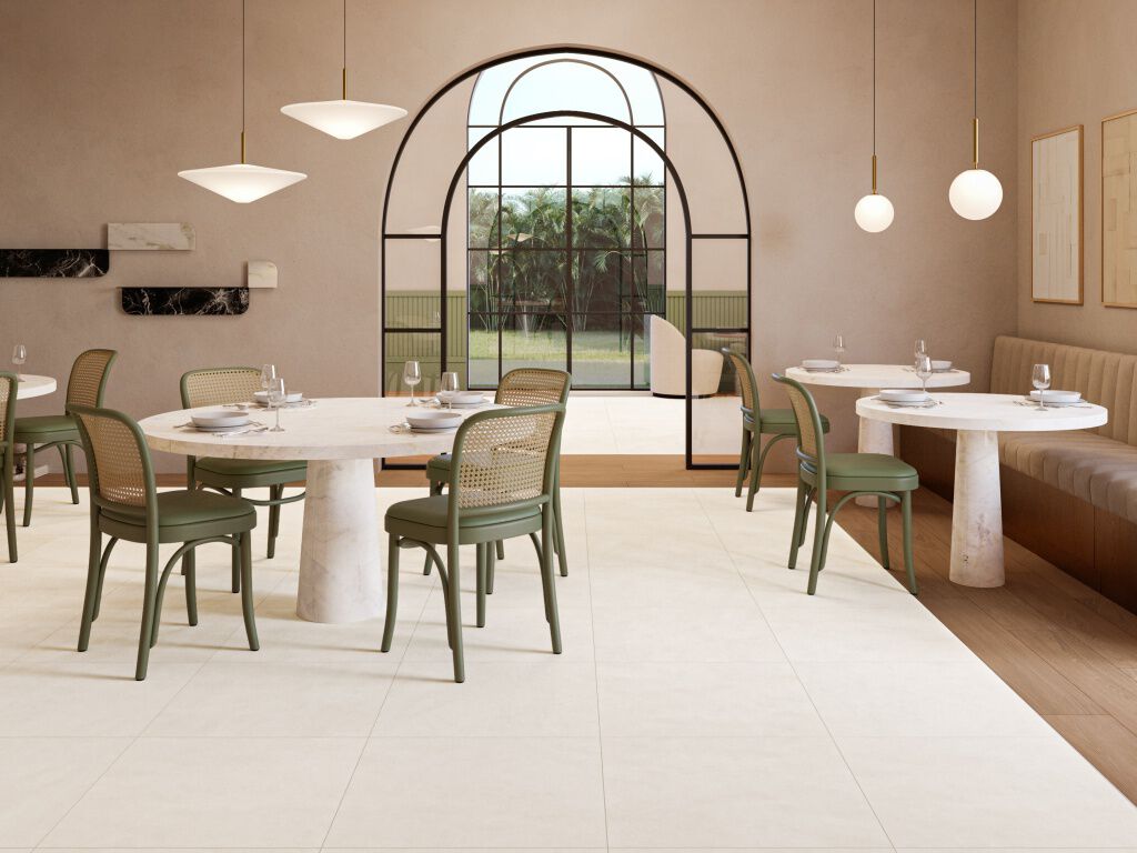 Comedor Berlin Beige,,hi-res