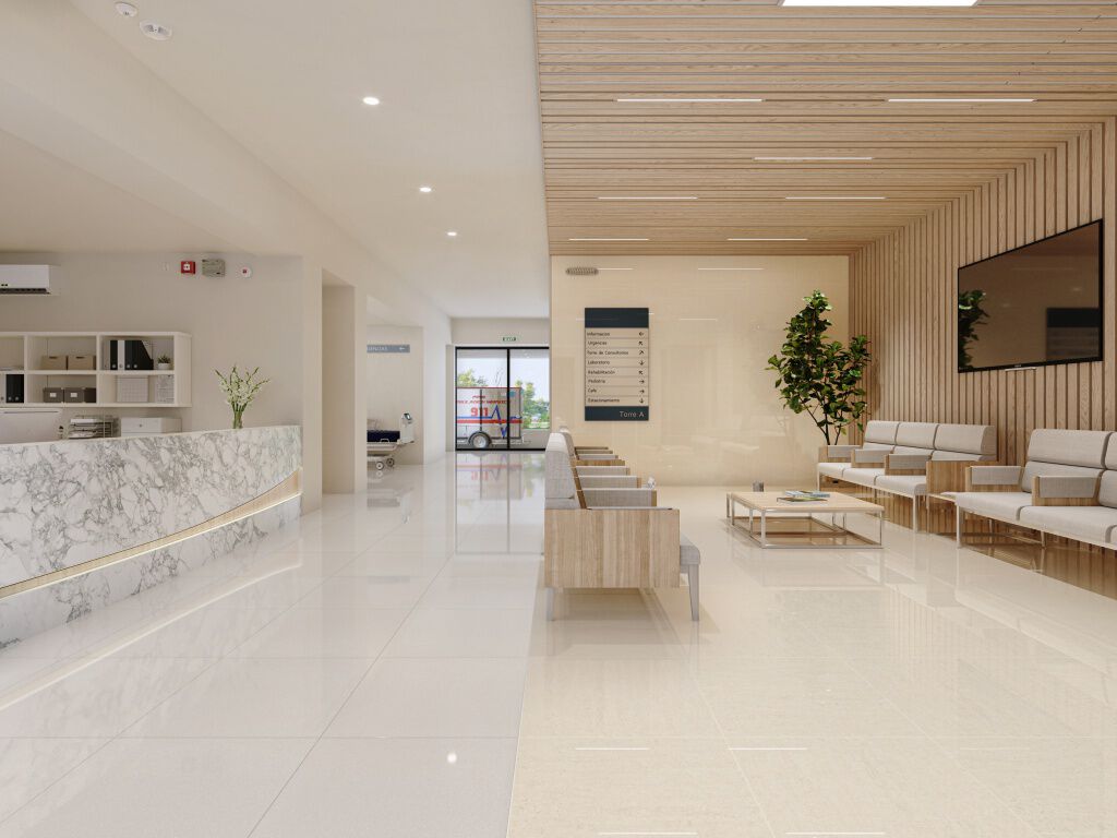 Uso Comercial Tecnik Beige con Gris,,hi-res