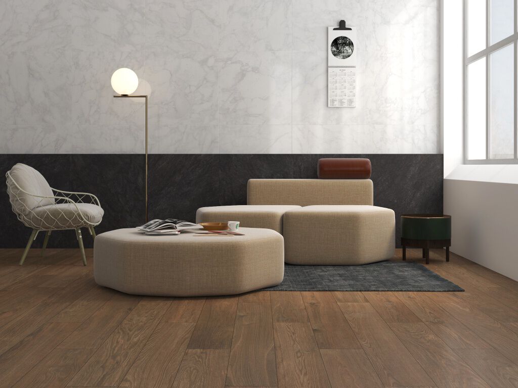 Sala Aura Rectificado Blanco con Caf&eacute;,,hi-res