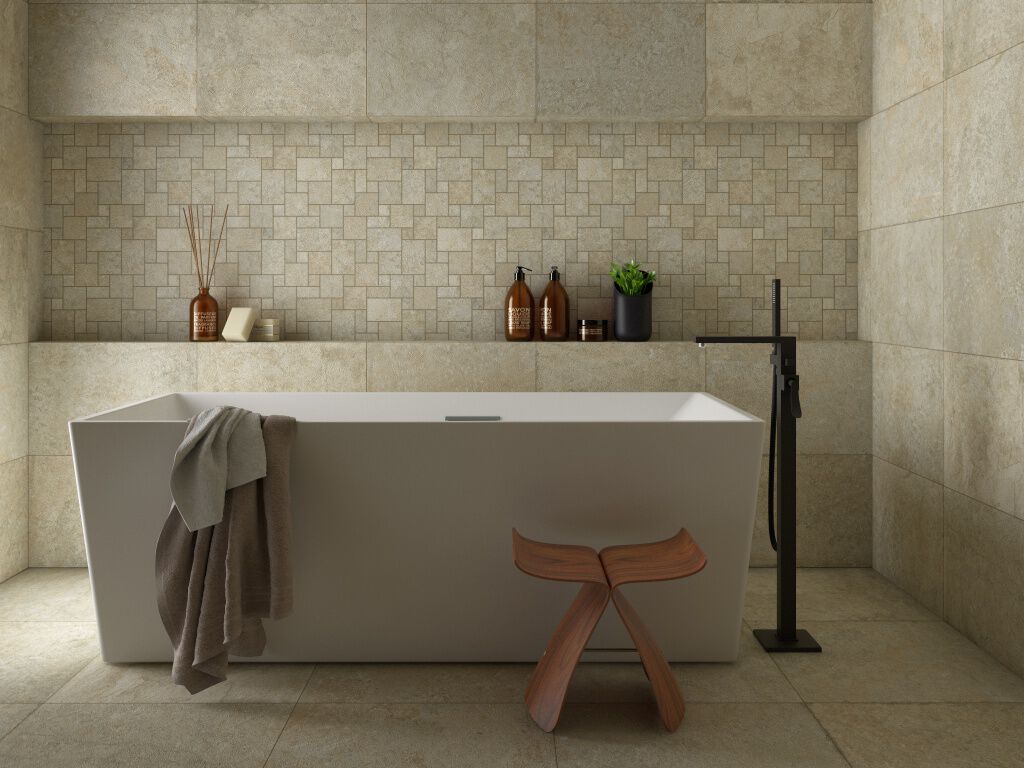 Ba&ntilde;o Dover Beige,,hi-res