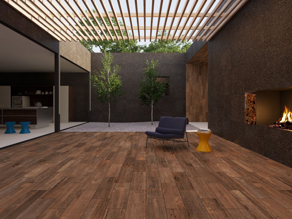 Exterior Cosmos Gris con Negro,,hi-res