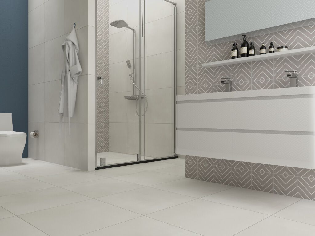 Ba&ntilde;o Cityline Beige,,hi-res