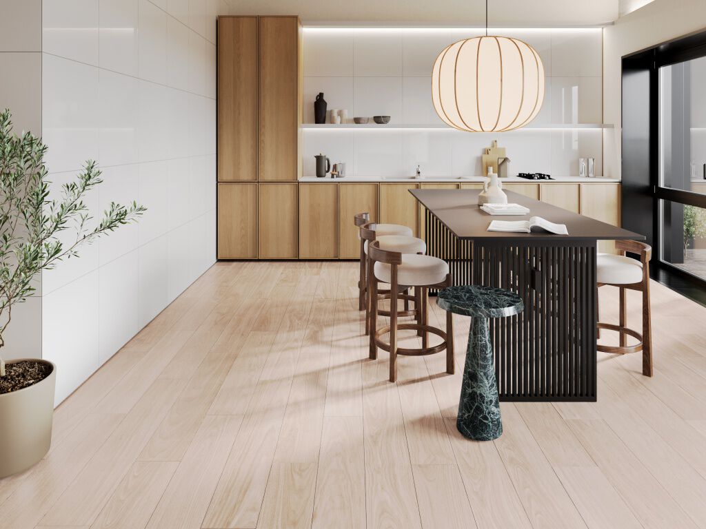 Cocina Bonaire Beige con Blanco,,hi-res