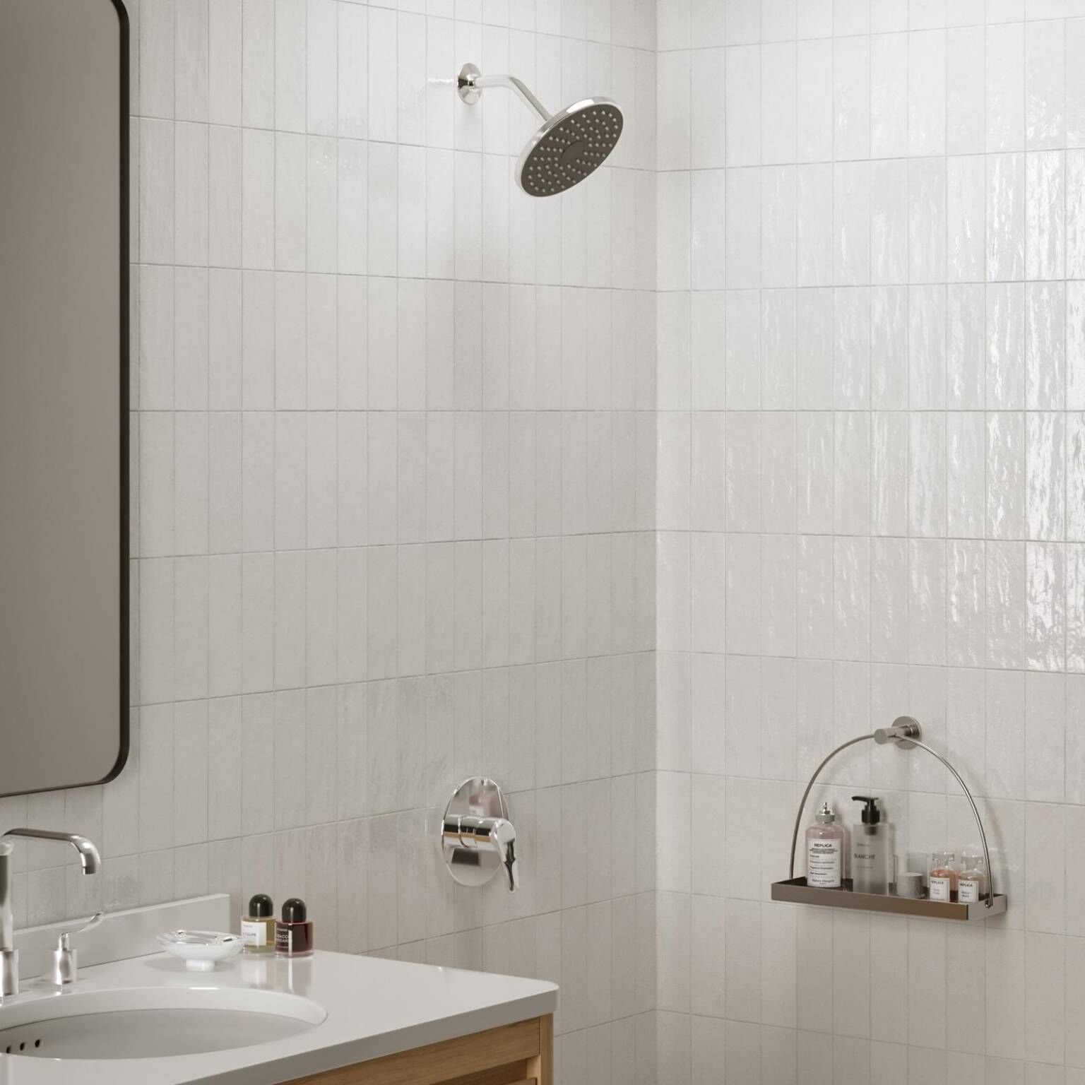 Cebolleta multifunci&oacute;n l&iacute;nea Kansas en cromo pulido,,hi-res image number null