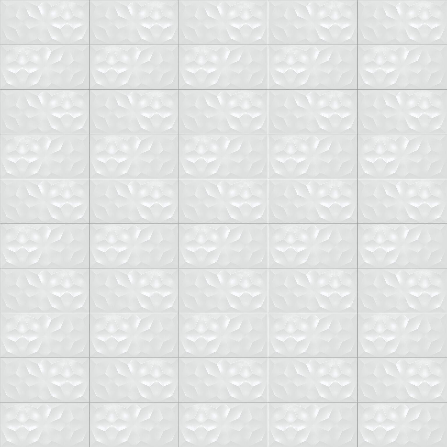 3D Wall image number null