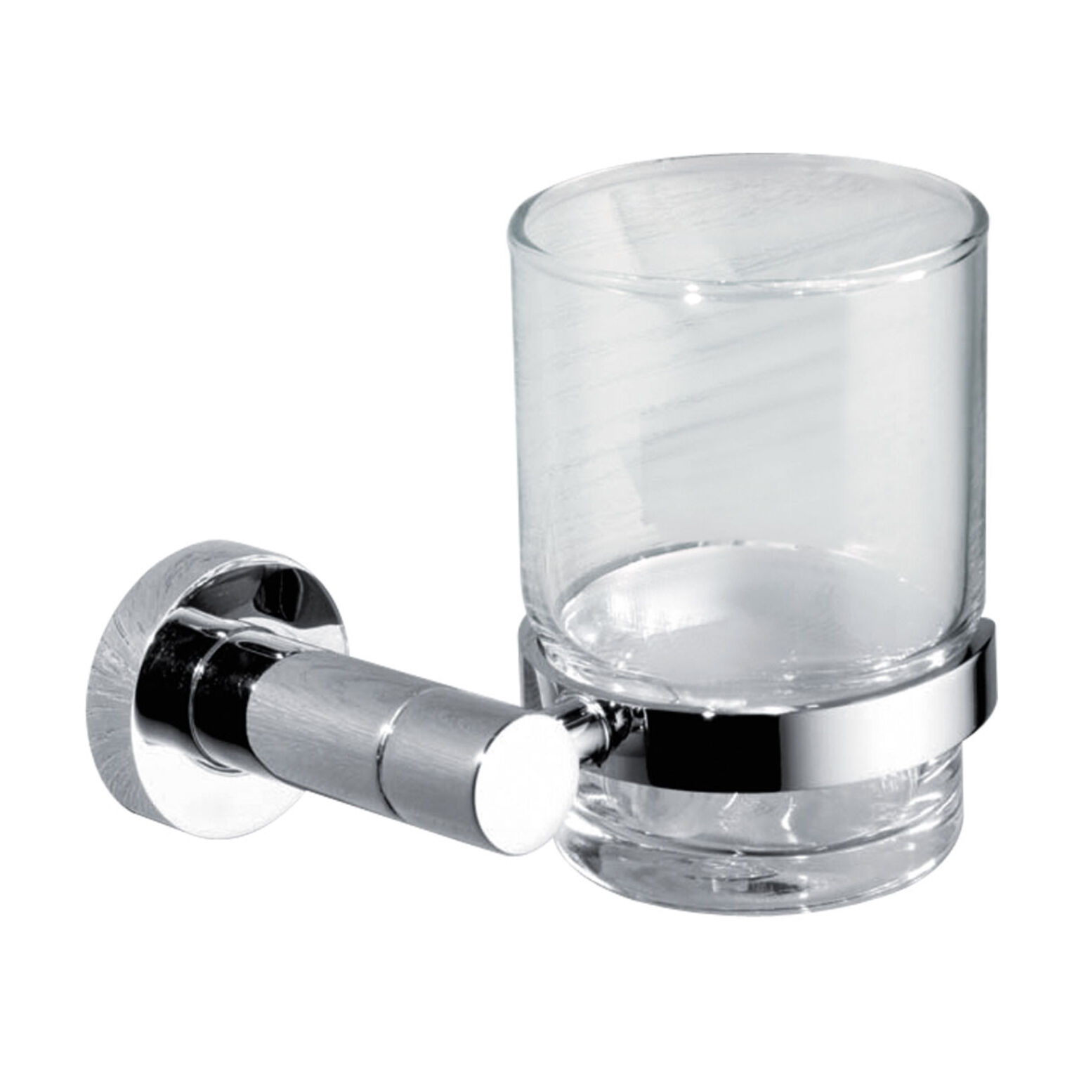 Vaso para ba&ntilde;o l&iacute;nea Ribbon&reg; en cromo pulido,,hi-res image number null