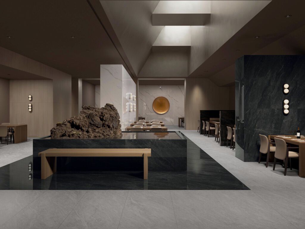 Uso Comercial Stargaze Beige, Gris y Negro,,hi-res