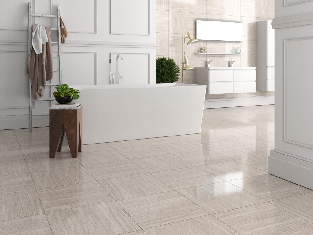 Ba&ntilde;o Melbourne Gris,,hi-res