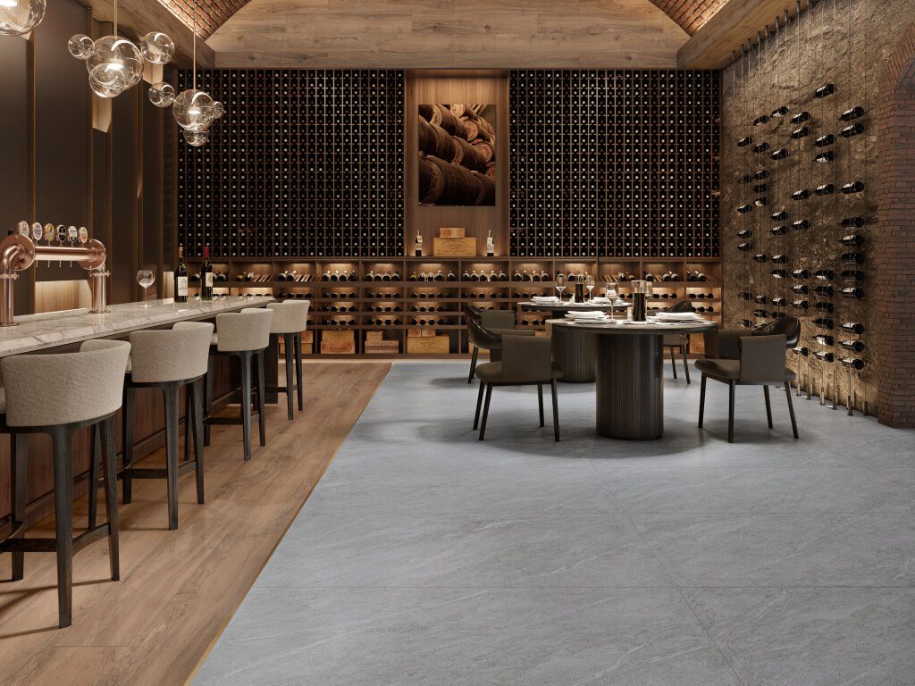 Uso Comercial Arkistone Caf&eacute; con Gris,,hi-res