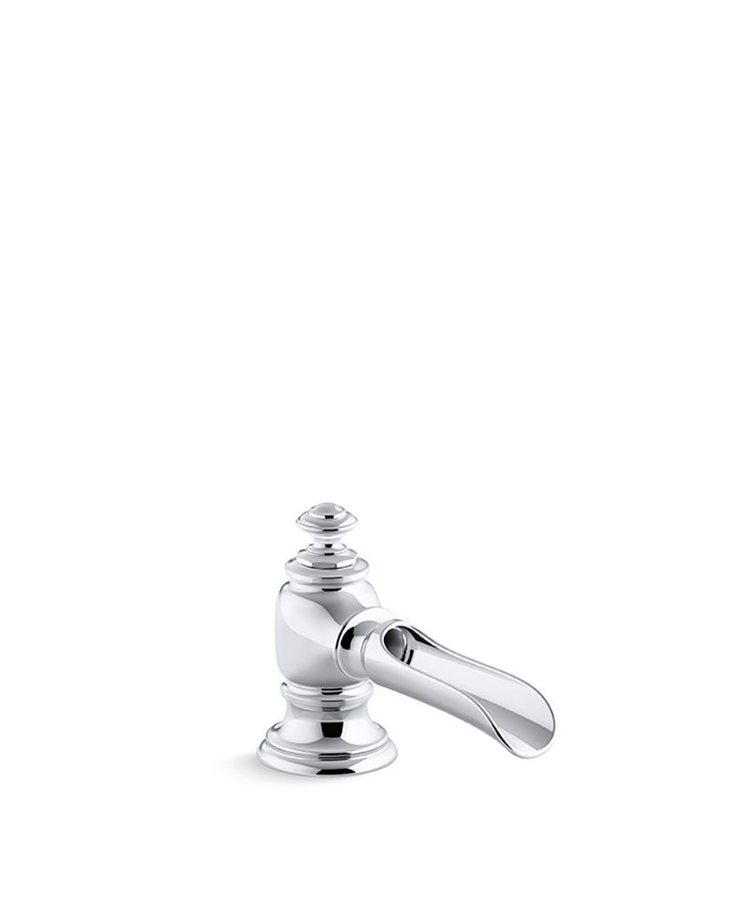 Llave duomando para lavabo l&iacute;nea Artifacts en cromo pulido,,hi-res image number null