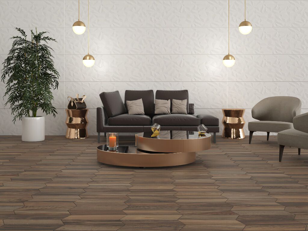 Uso Comercial Emboss Blanco con Caf&eacute;,,hi-res