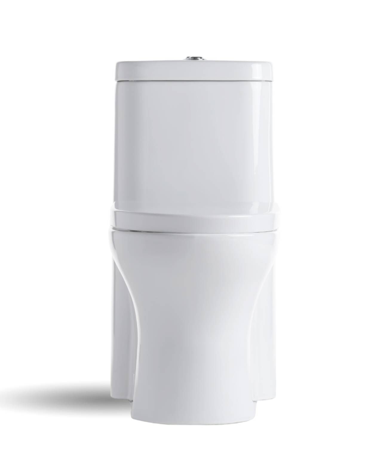 Sanitario una pieza doble descarga l&iacute;nea Praga&reg;,,hi-res image number null