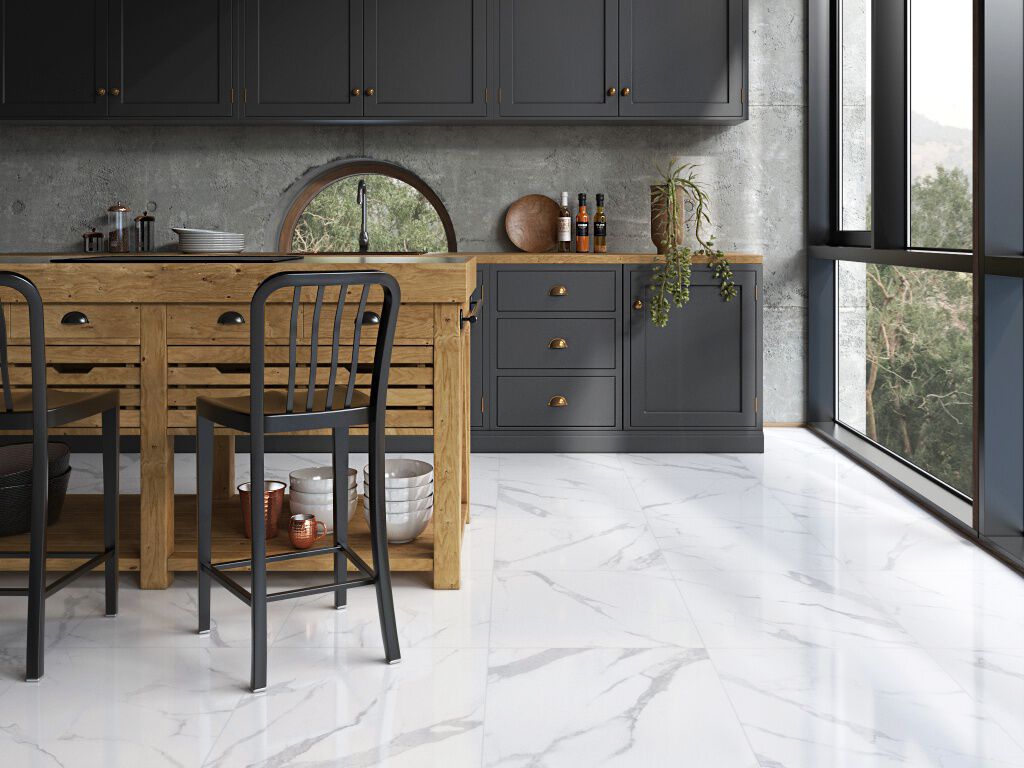 Cocina Glasgow Blanco,,hi-res