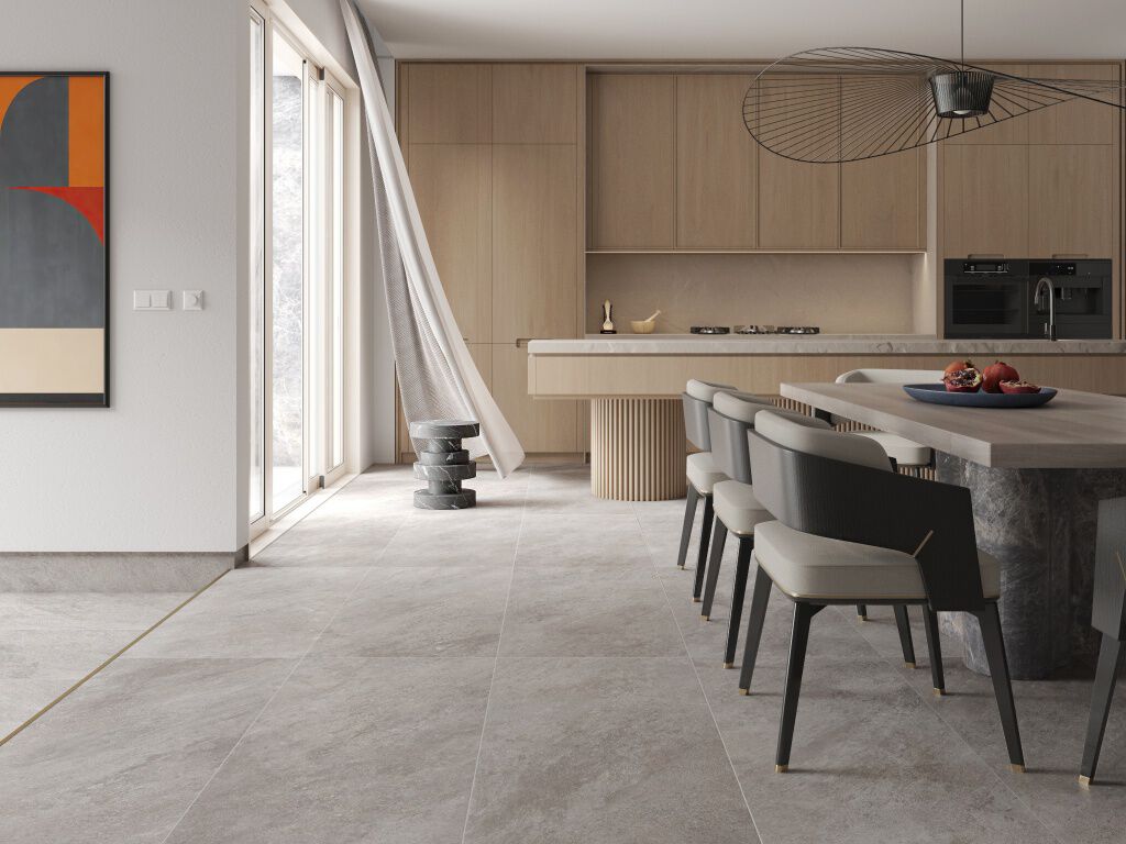 Cocina Earthstone Gris,,hi-res