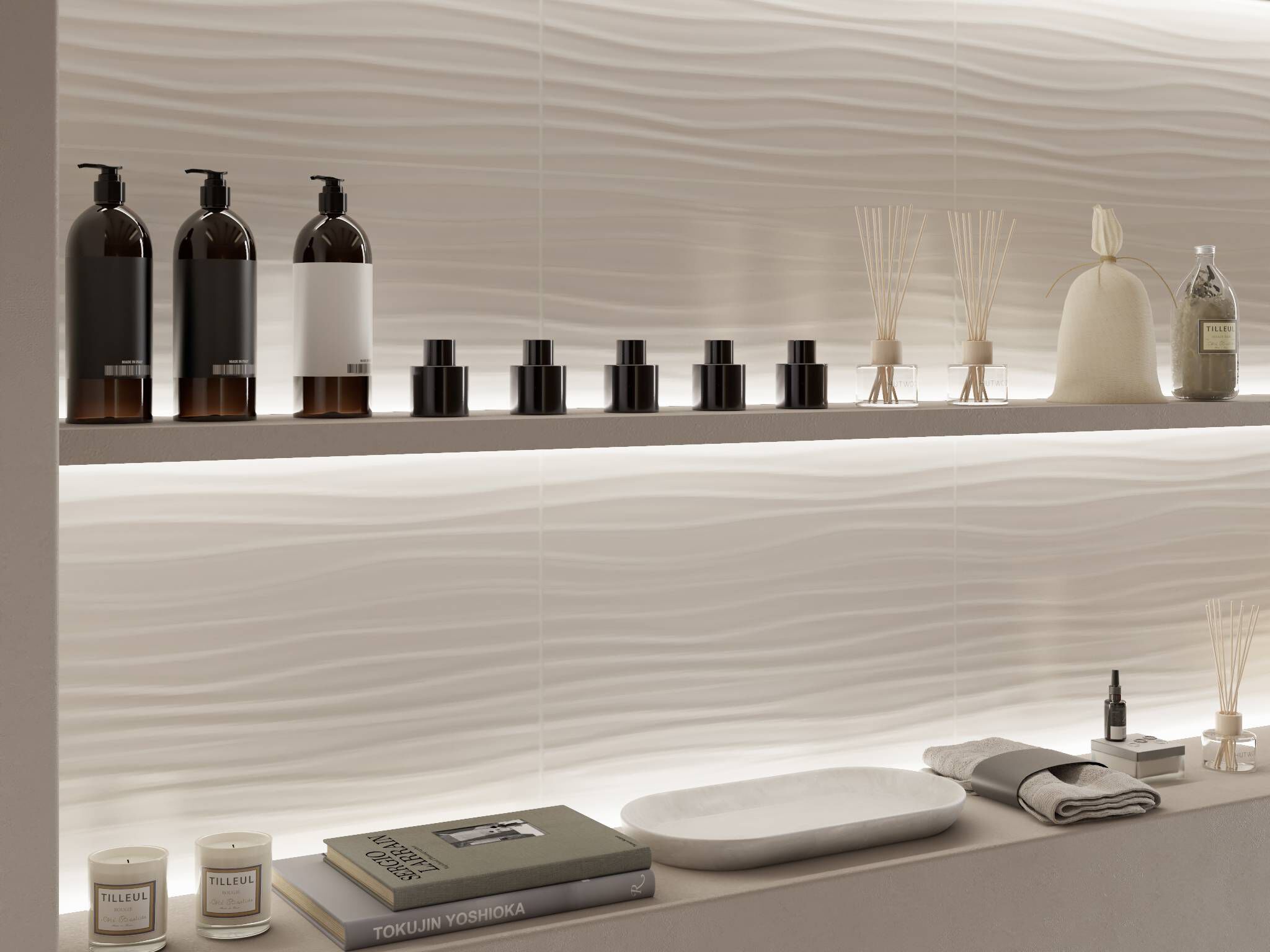 Bliss image number null