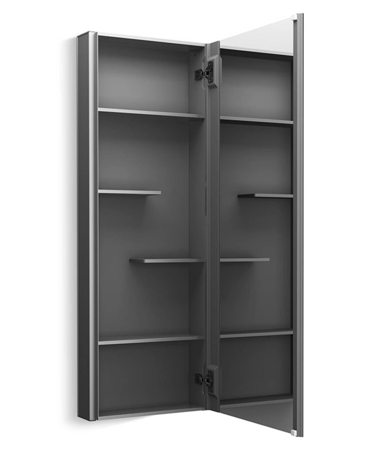 Espejo para ba&ntilde;o l&iacute;nea Maxstow,,hi-res image number null